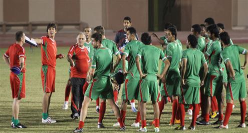 خاص .. إدارة الاتفاق تقترب من إقالة جوران .. ورعب من الهبوط لركاء 